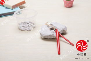 開啟科學探索之旅 兒童DIY考古恐龍化石挖掘玩具的獨特魅力